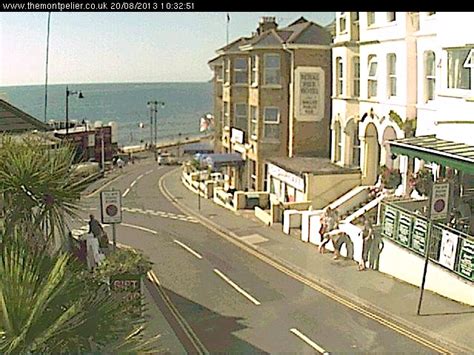 sandown beach webcam|Isle of Wight Live Web Cameras